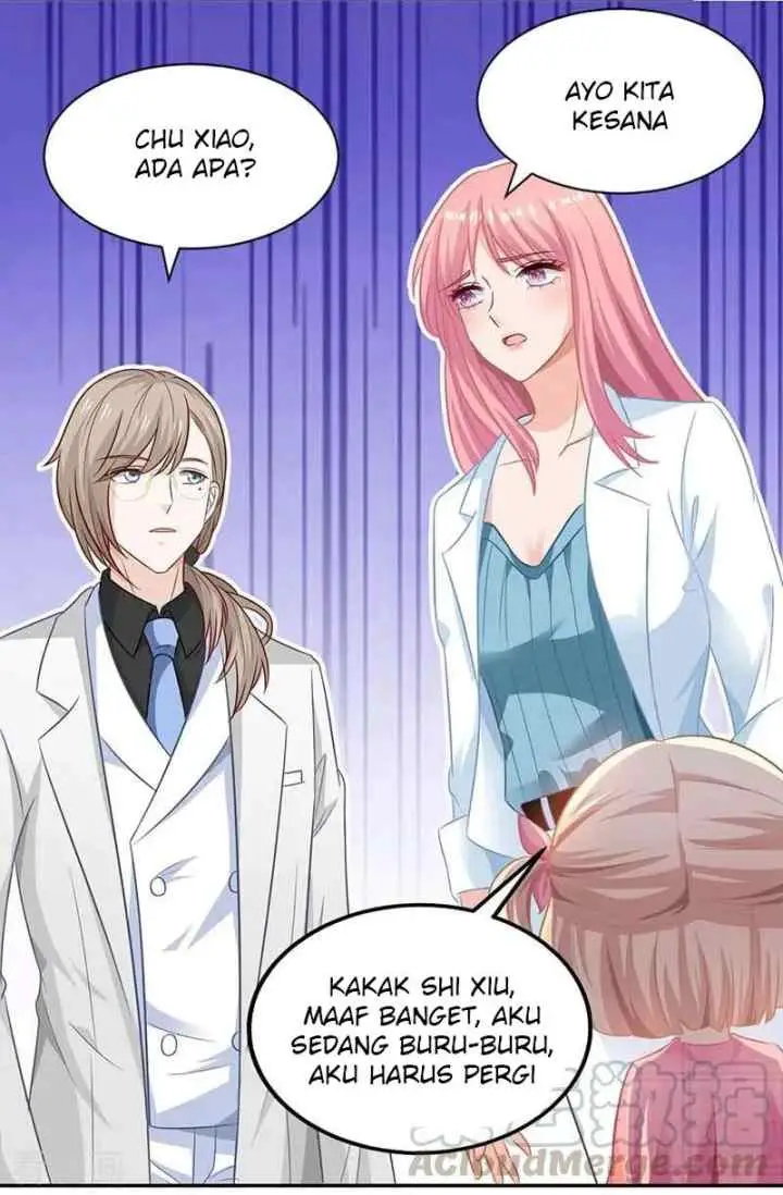 Take Your Mommy Home chapter 49 halaman 10