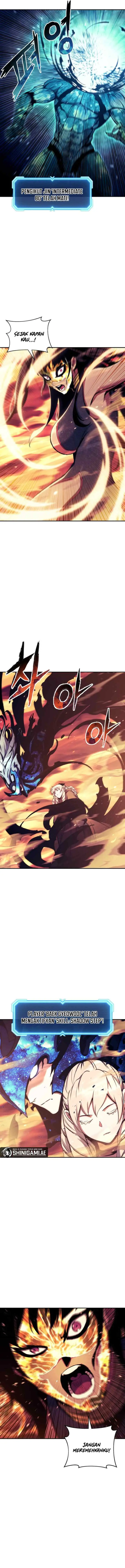 Return of the Broken Constellation chapter 108 halaman 12