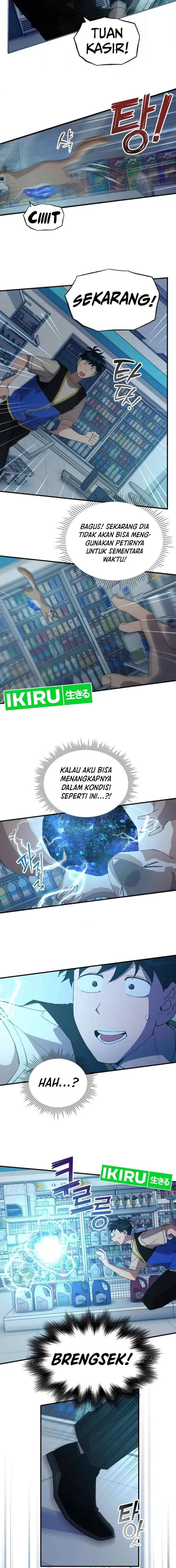 Magical Realm Shopkeeper chapter 62 halaman 4