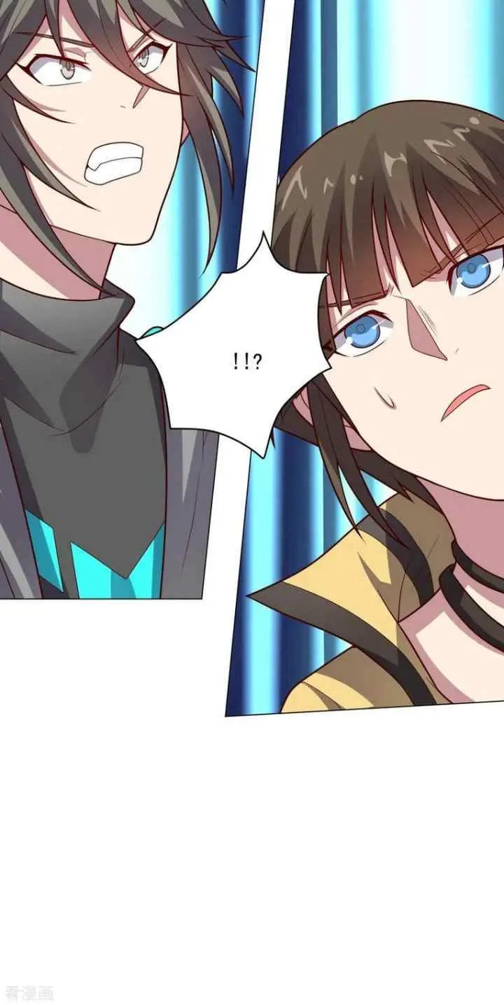 Big Hero's Girlfriend is Super Fierce! chapter 111 halaman 16