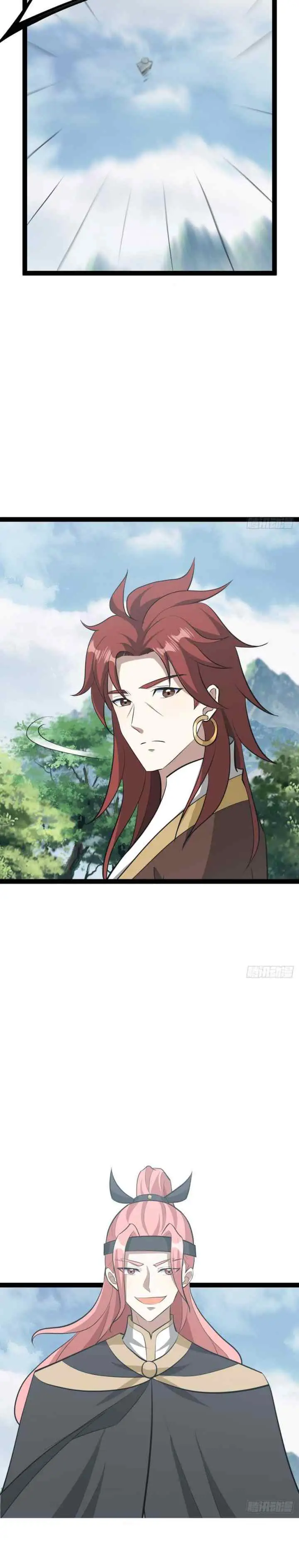 Invincible After a Hundred Years of Seclusion chapter 186 halaman 17