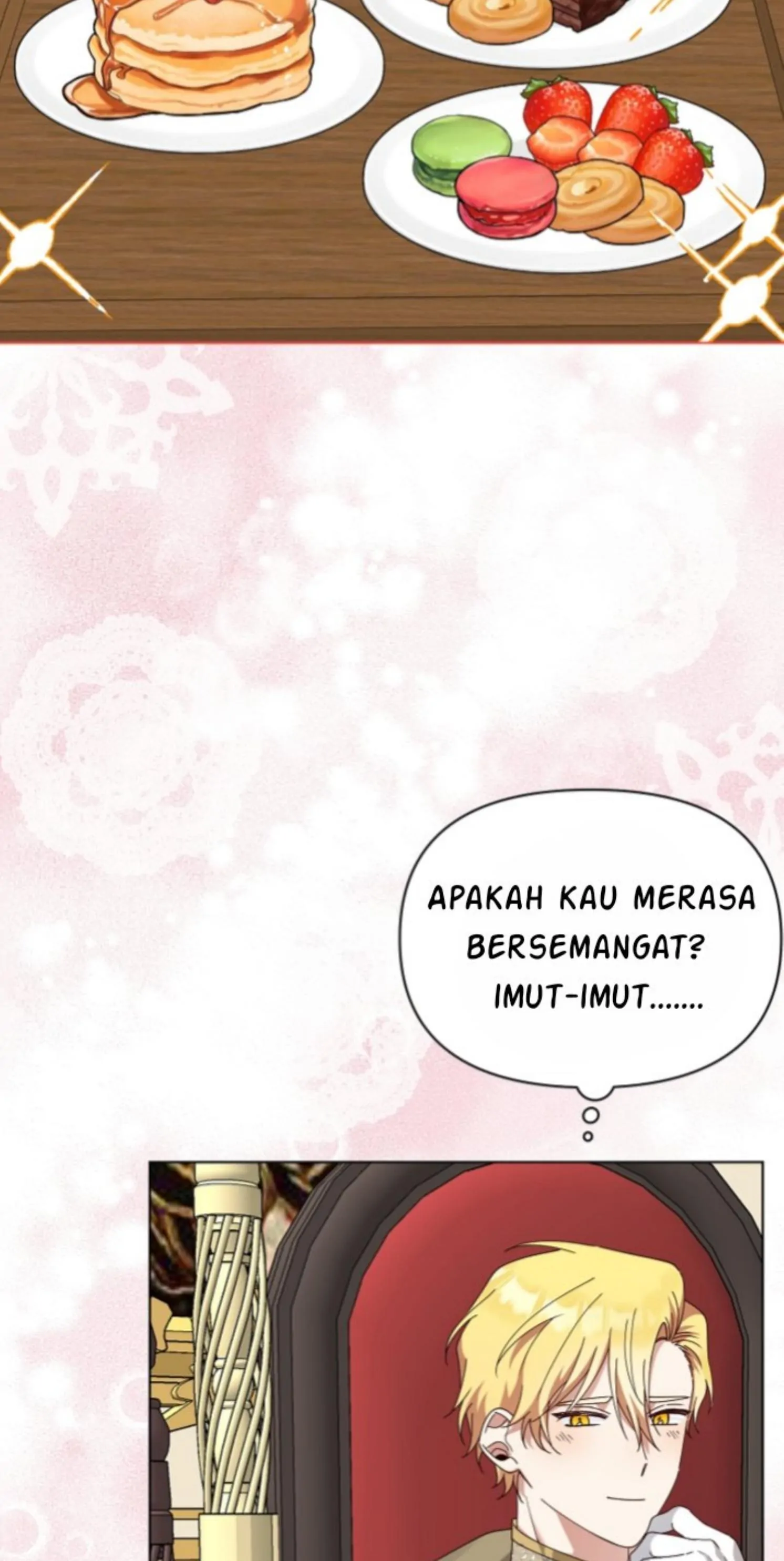 Bird Empress chapter 14 halaman 32