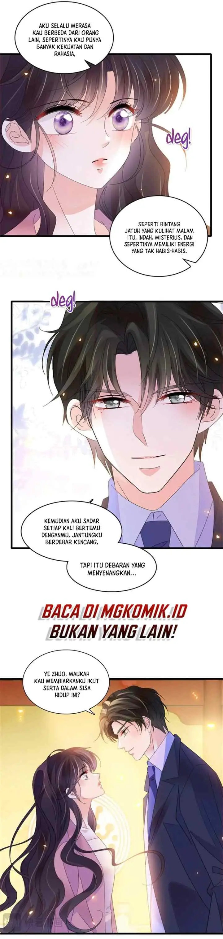 Almighty Daughter Runs The World chapter 124 halaman 12
