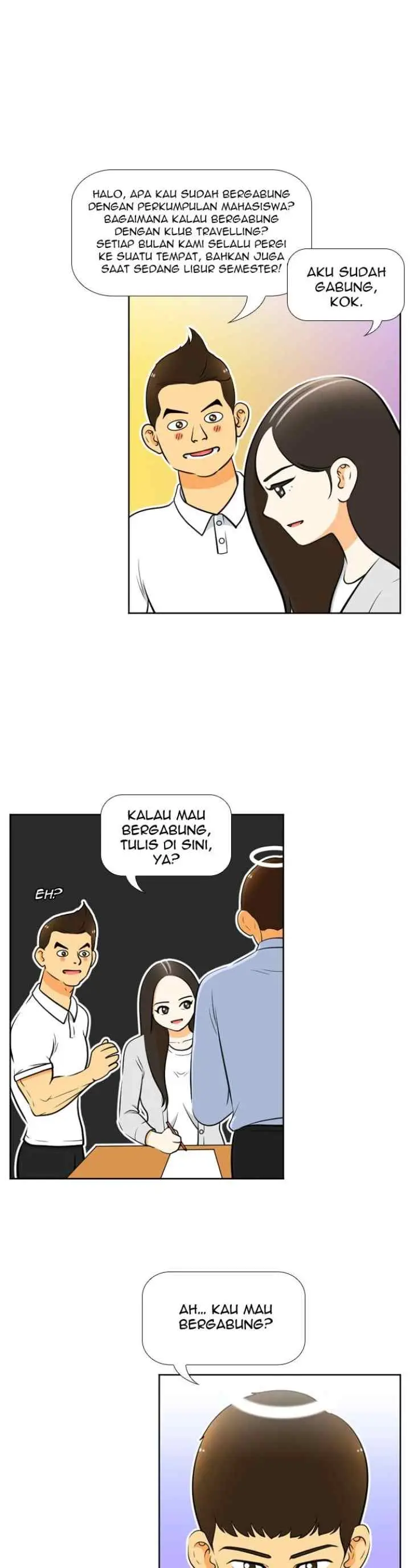 New Normal: Class 8 chapter 214 halaman 12