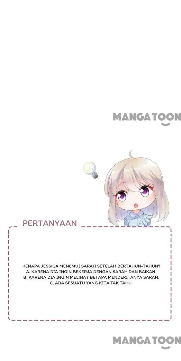 I Mingled With A CEO: The Daughter's Return chapter 119 halaman 19