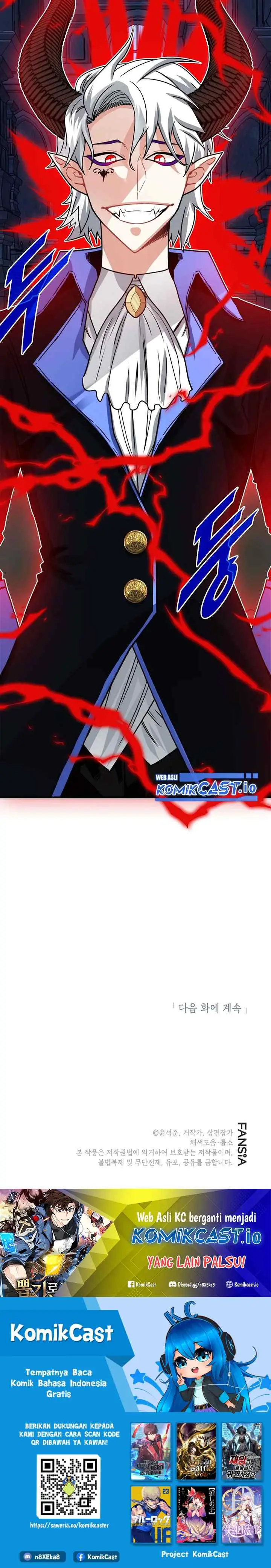 SSS-Class Gacha Hunter chapter 73 halaman 14