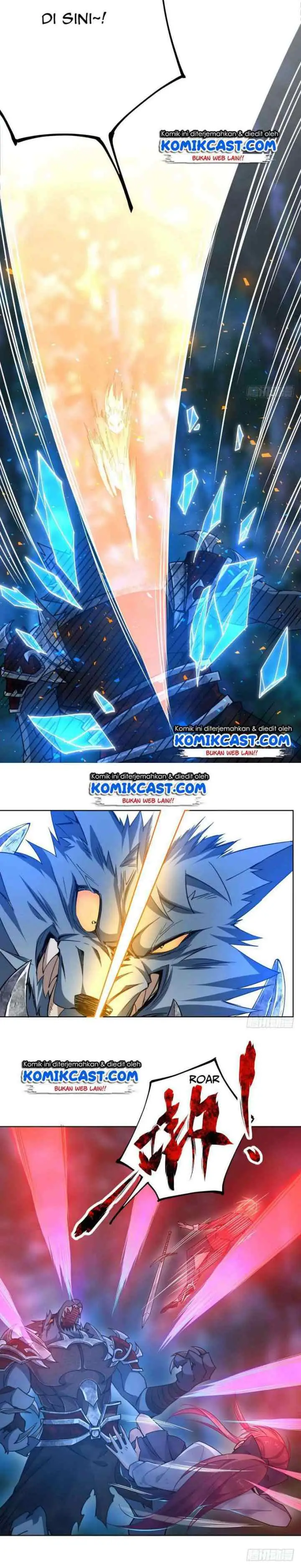 I Picked up a Demon Lord as a Maid chapter 11 halaman 16