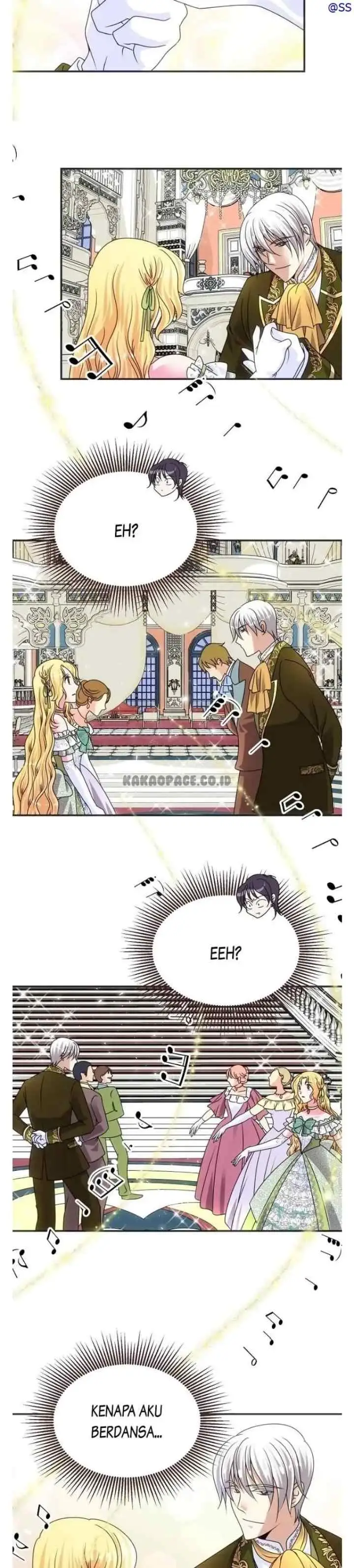 I Refuse the Duke chapter 42 halaman 5