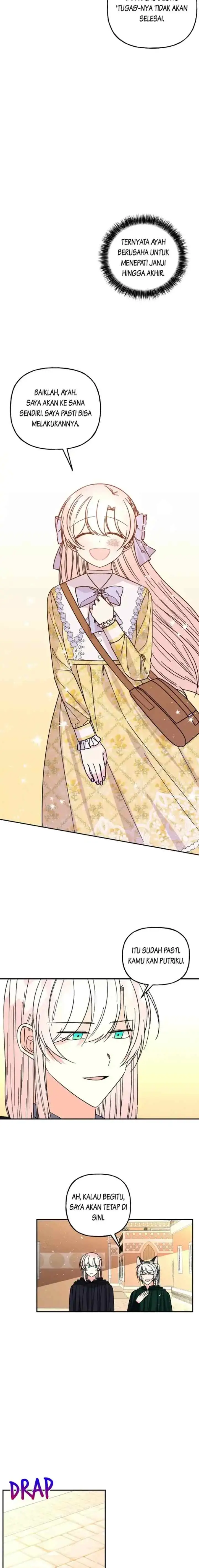 Daughter of the Great Wizard chapter 164 halaman 13