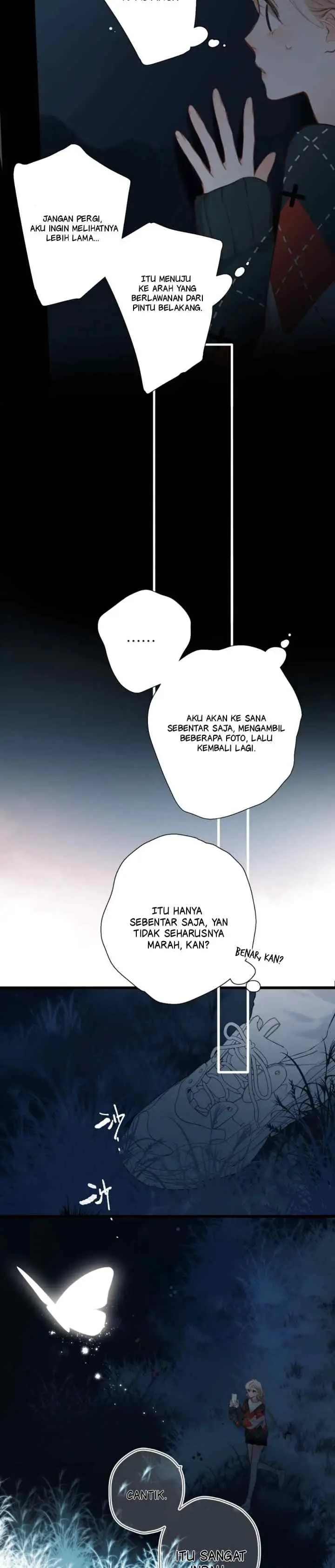 Back to Spring chapter 19 halaman 11