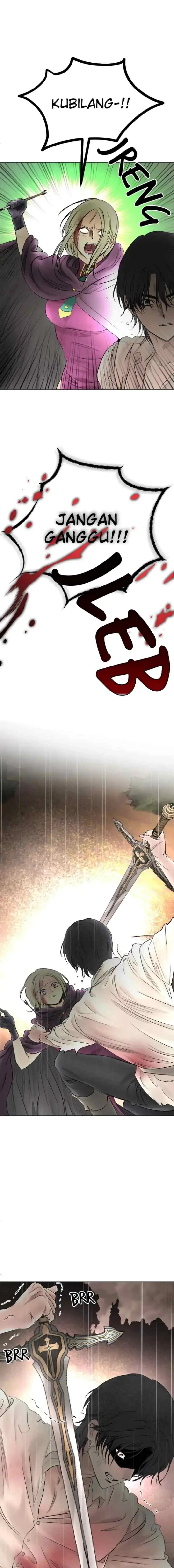 Recogí al segundo protagonista chapter 70 halaman 4