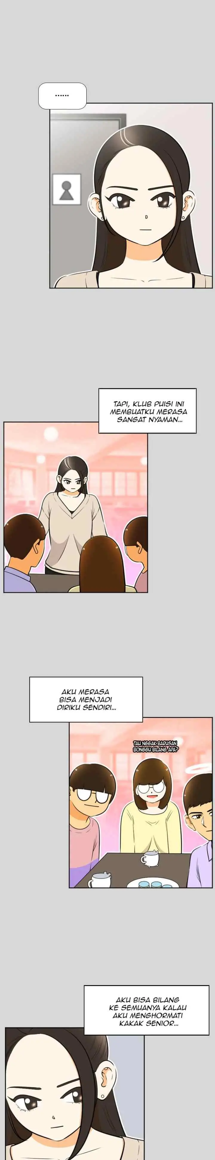 New Normal: Class 8 chapter 218 halaman 11