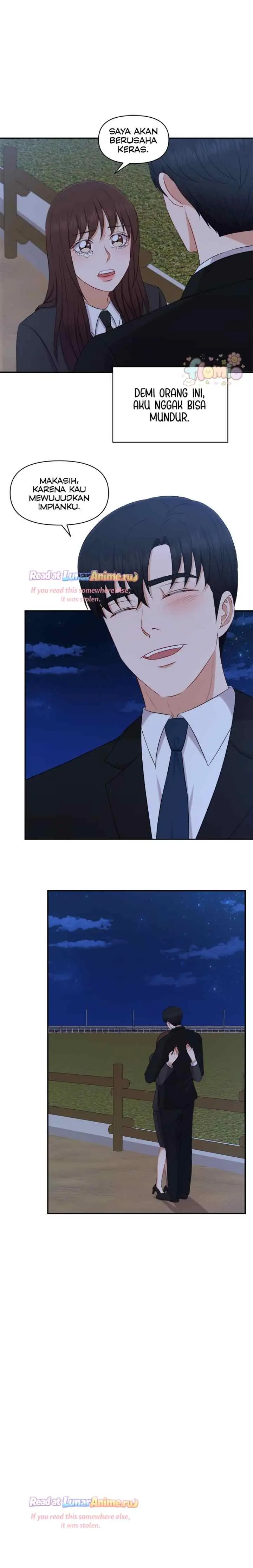 I Need a Bride chapter 96 halaman 8
