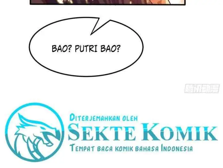 Martial Inverse chapter 78 halaman 17
