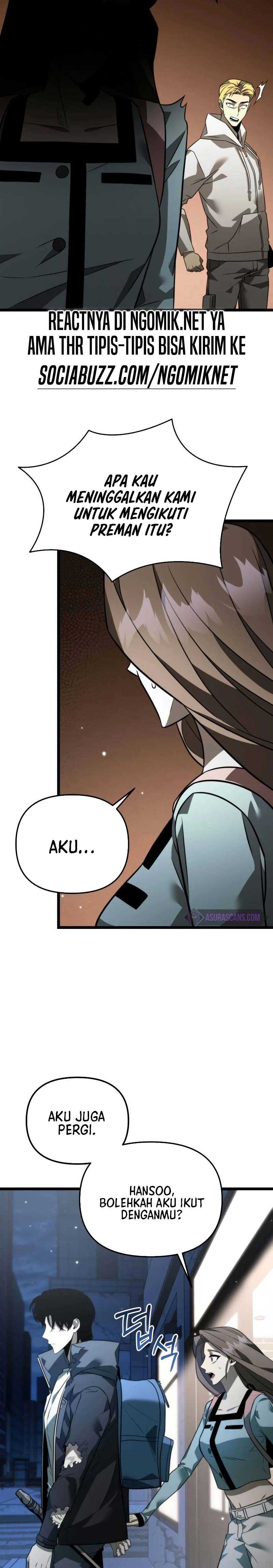 Reincarnator chapter 12 halaman 24