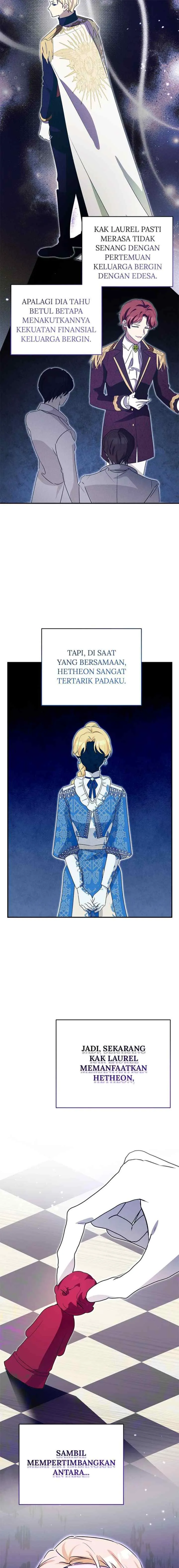 Hawar no Jardim de Inverno chapter 62 halaman 18