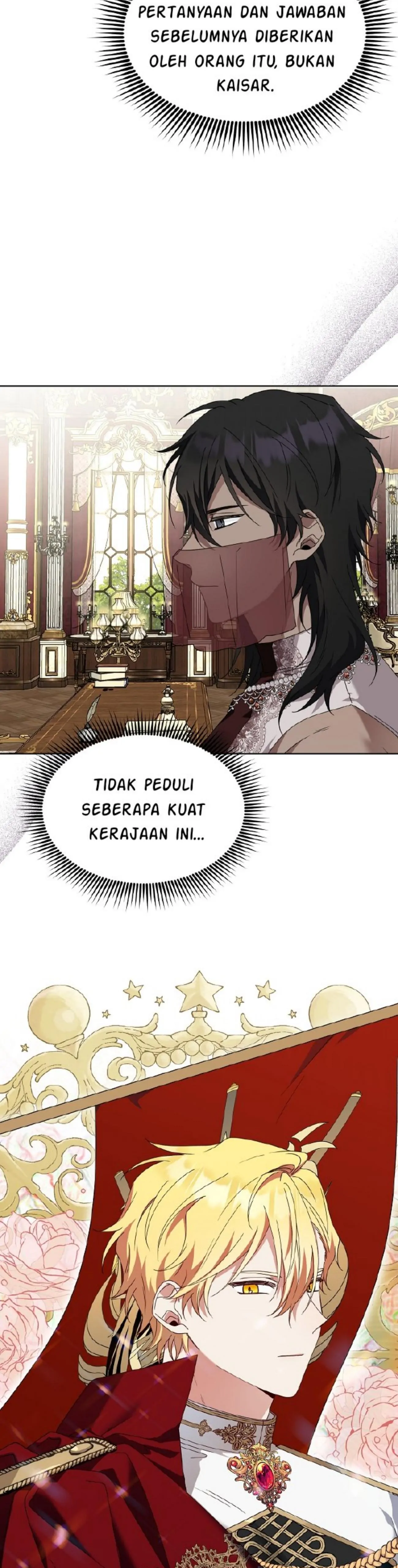 Bird Empress chapter 18 halaman 18