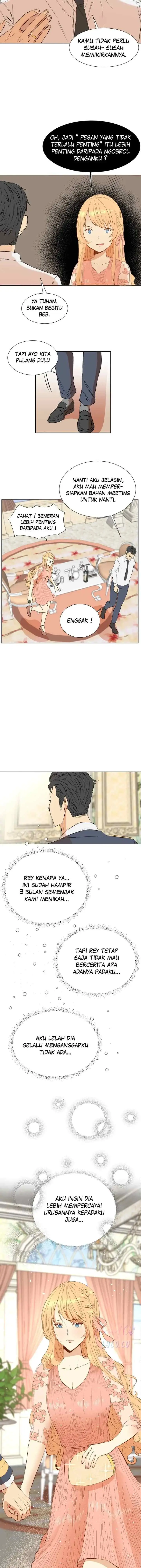 Infinite Sky chapter 46 halaman 12