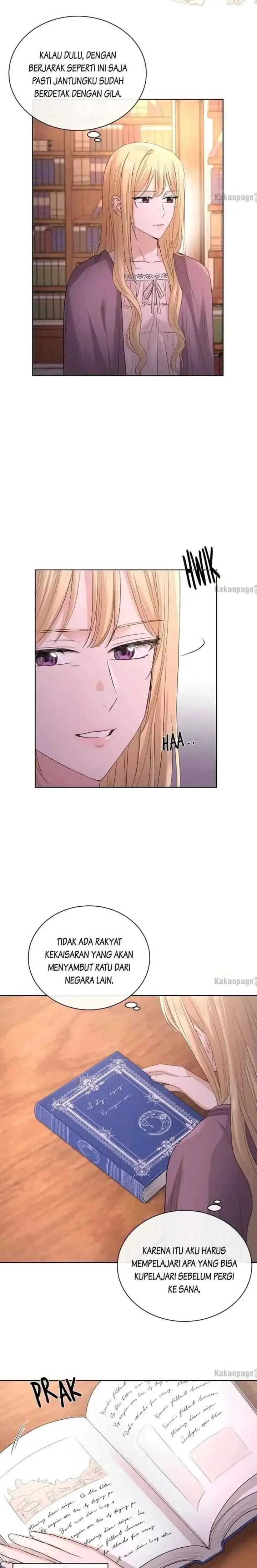 I Don't Love You Anymore chapter 25 halaman 4