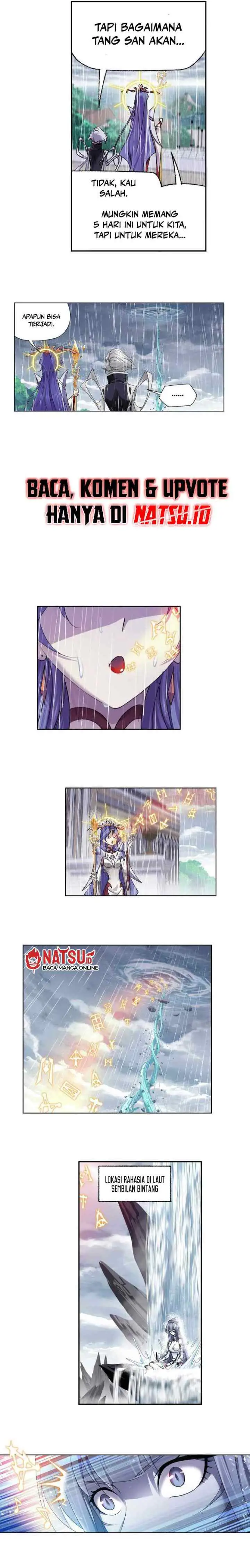 Soul Land chapter 308 halaman 9