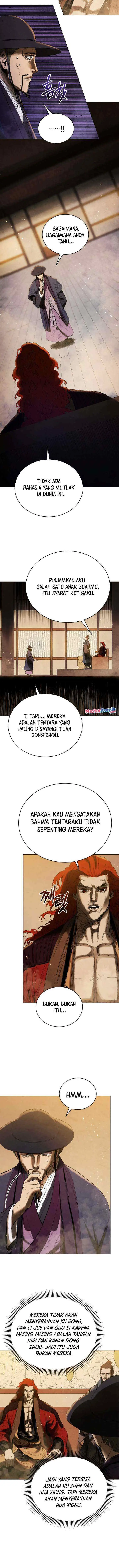 History Of The Three States chapter 68 halaman 9