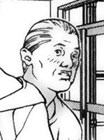 Gantz chapter 3 halaman 19