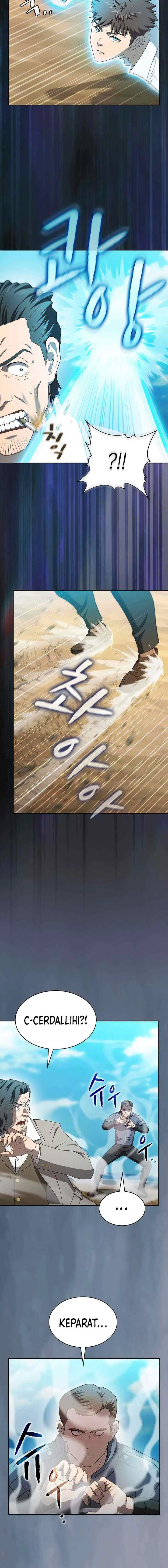 The Constellation That Returned From Hell chapter 138 halaman 13