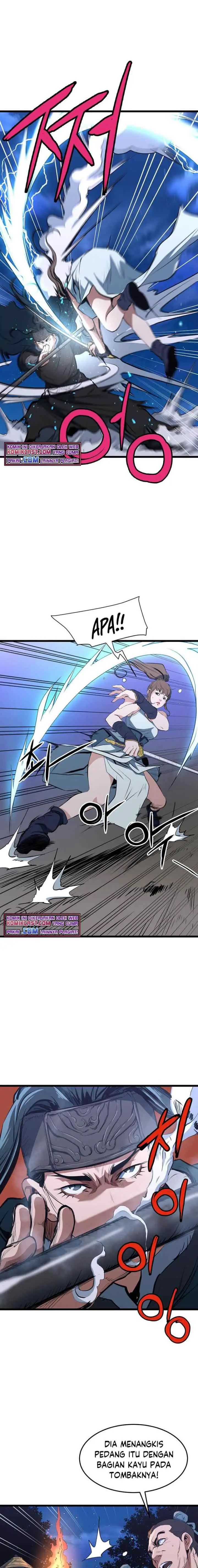 Grand General chapter 8 halaman 8