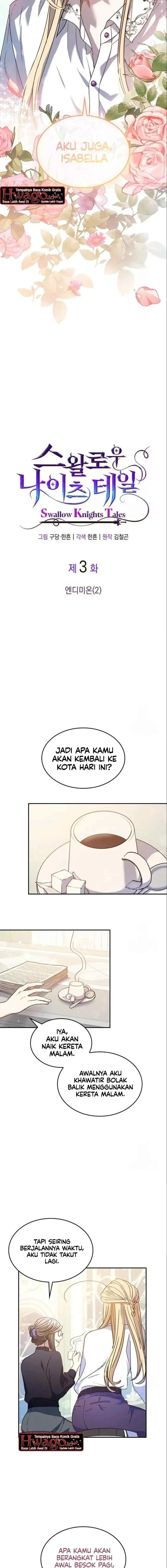 Swallow Knights Tales chapter 3 halaman 7