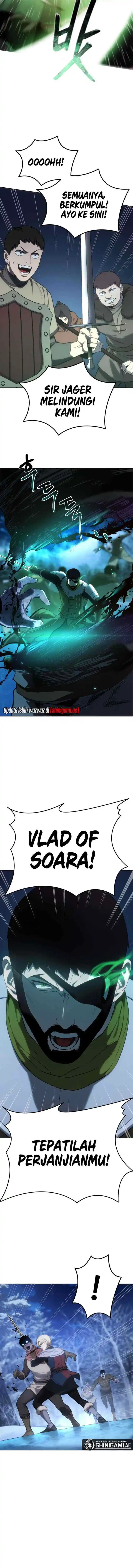 Star-Embracing Swordmaster chapter 10 halaman 8