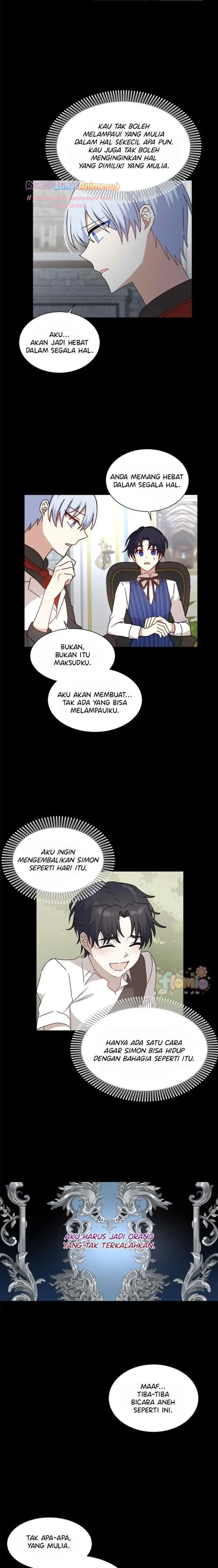 Im Just His Friend chapter 26 halaman 17