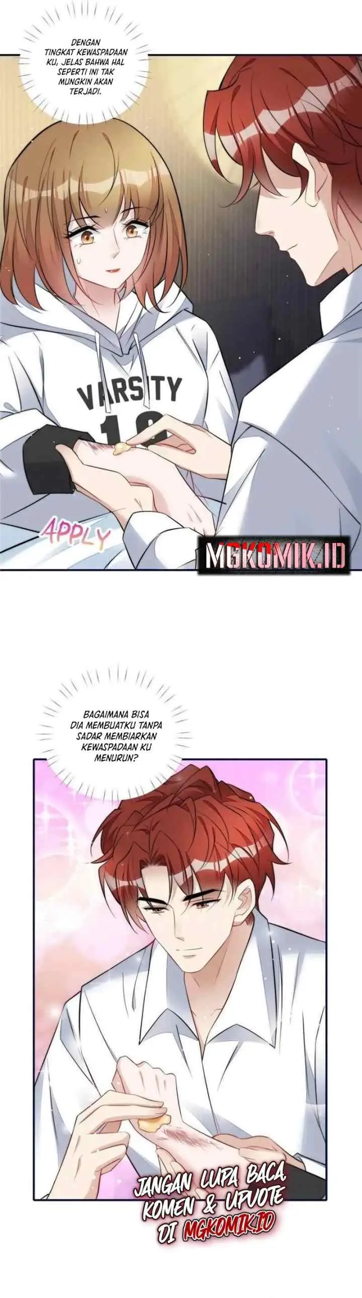 Furen Ta Chengle Da Laomen De Tuan Chong chapter 96 halaman 7