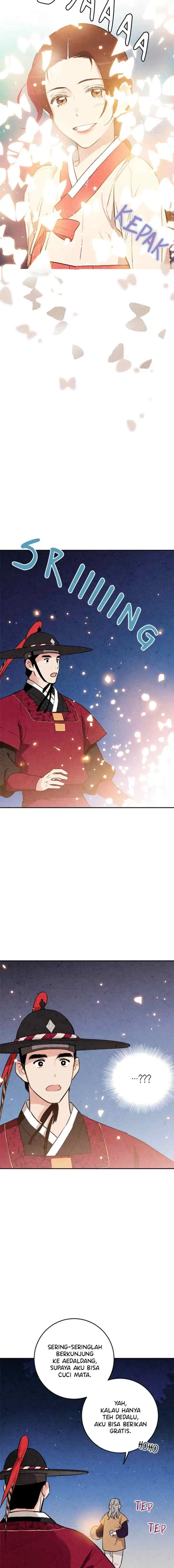 Joseon's Ban on Marriage chapter 9 halaman 12