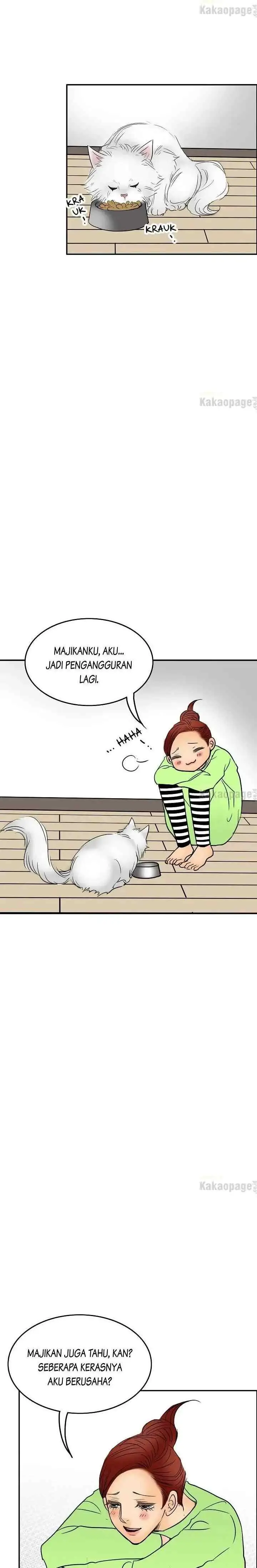 Love Attack chapter 37 halaman 4
