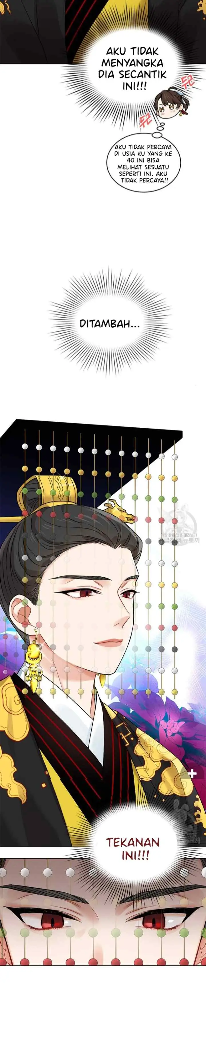 Empress's Flower Garden chapter 13 halaman 11