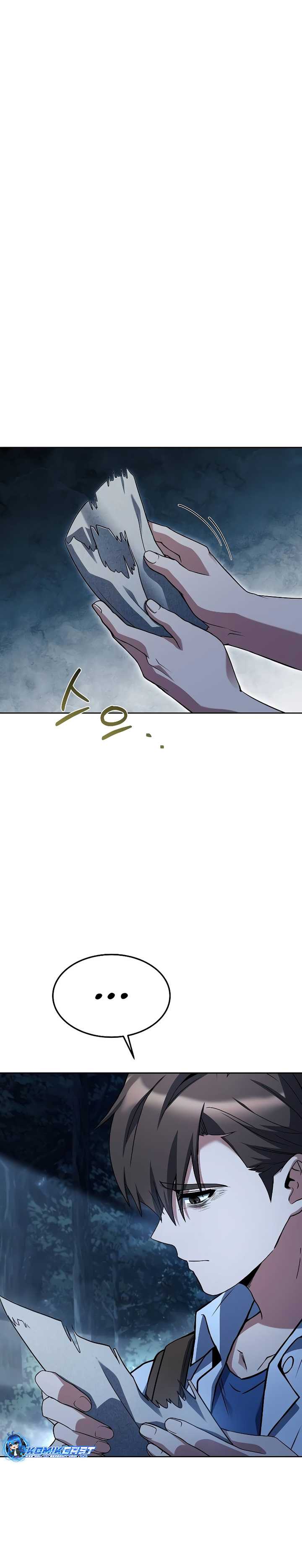 A Wizard's Restaurant chapter 45 halaman 12