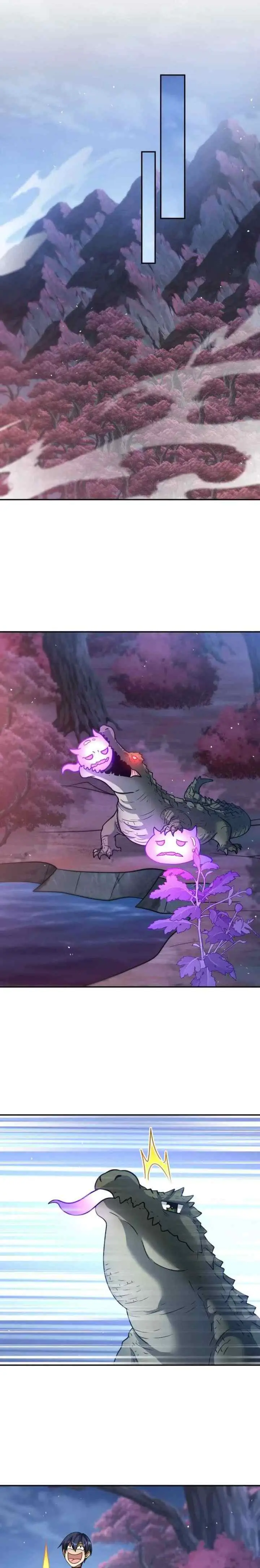 Dragon Master of the Olden Days chapter 62 halaman 13
