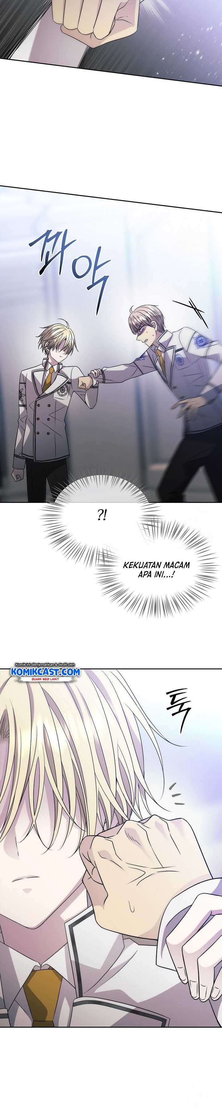 Black Haze chapter 15 halaman 17