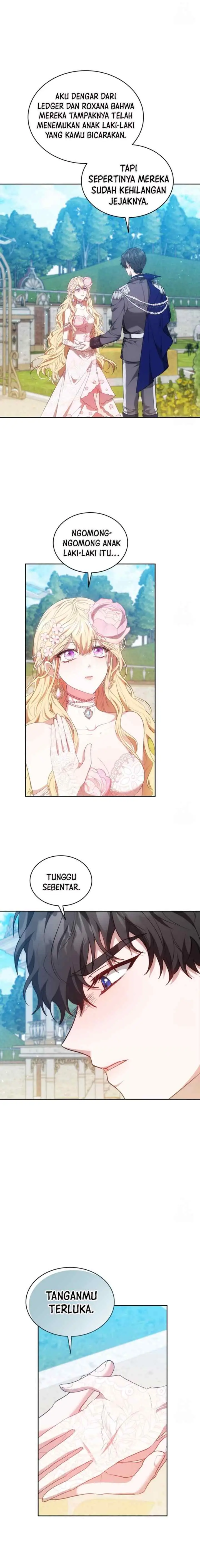 I'm a Stepmother, It's So Easy to Avoid Death chapter 41 halaman 12