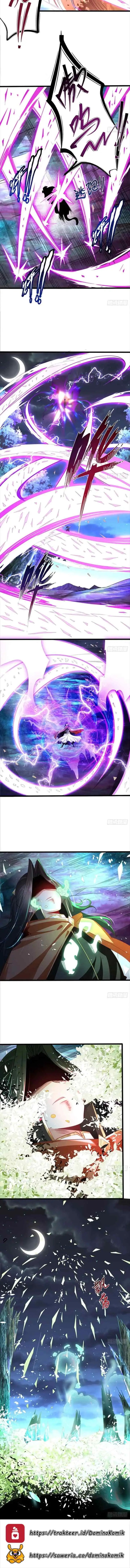 Chaotic Sword God (Remake) chapter 71 halaman 8