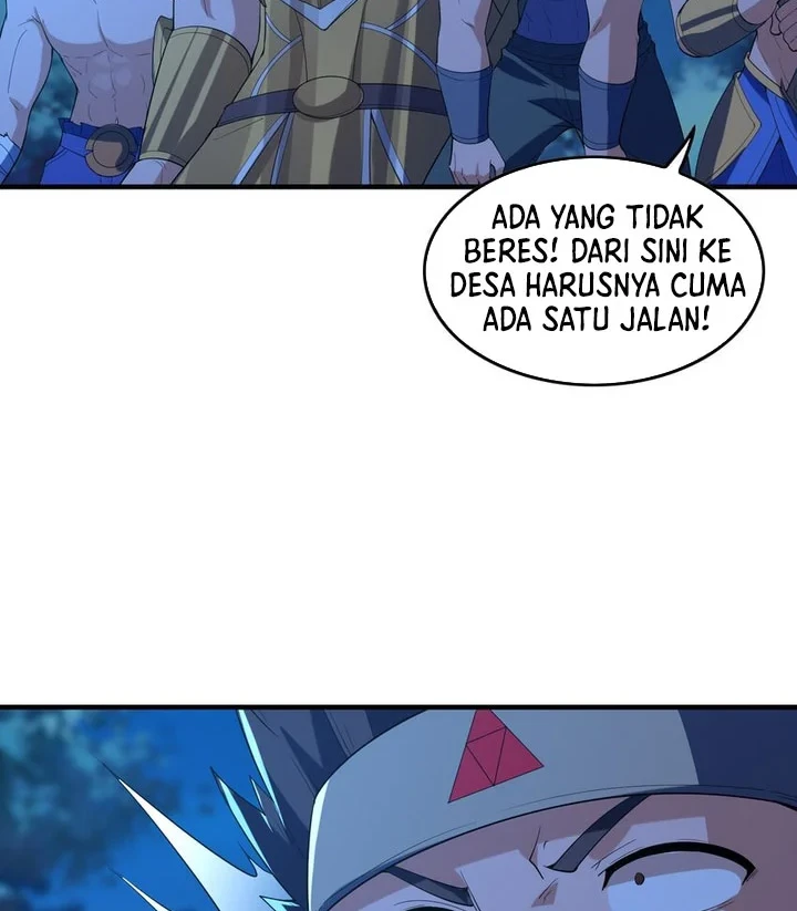 My Harem Is Entirely Female Demon Villains chapter 141 halaman 27