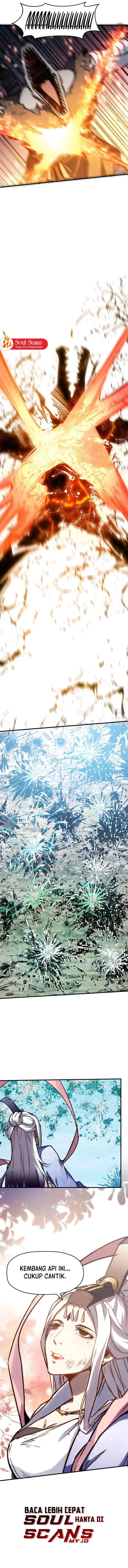 Top Tier Providence: Secretly Cultivate for a Thousand Years chapter 112 halaman 5