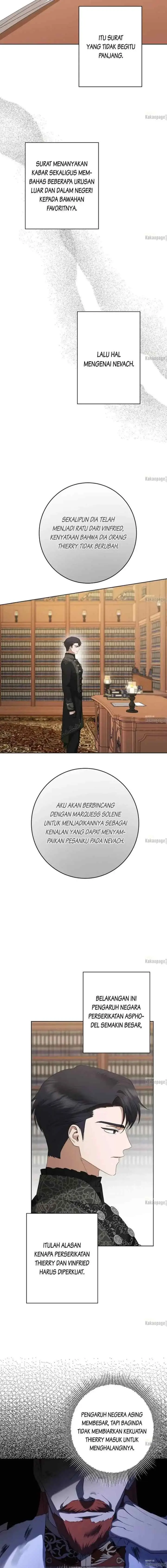 I Don't Love You Anymore chapter 71 halaman 4