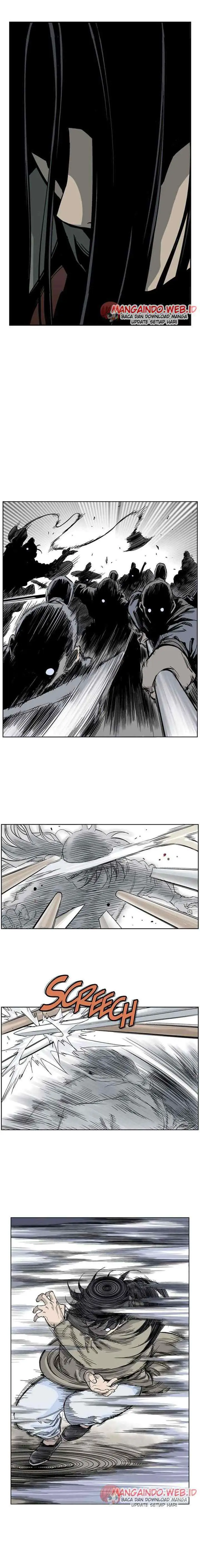 Gosu chapter 25 halaman 10