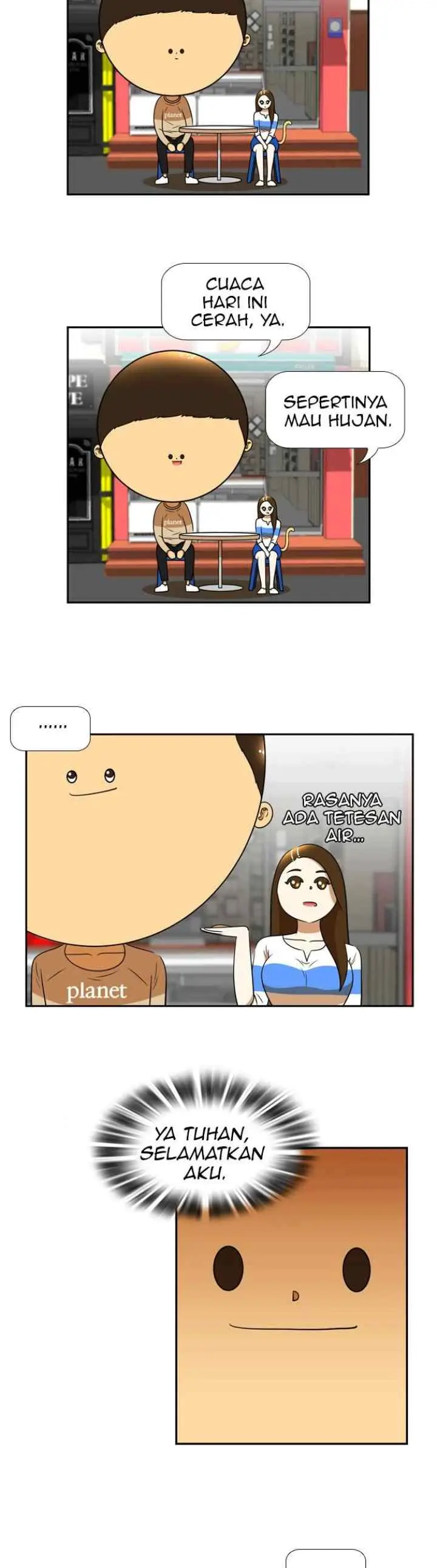 New Normal: Class 8 chapter 91 halaman 5
