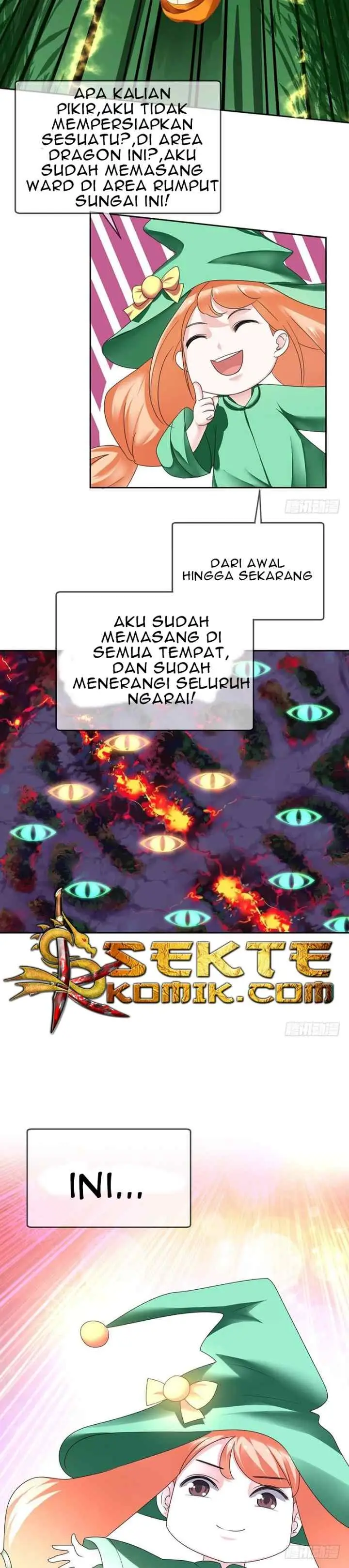 NSD Gaming chapter 68 halaman 9