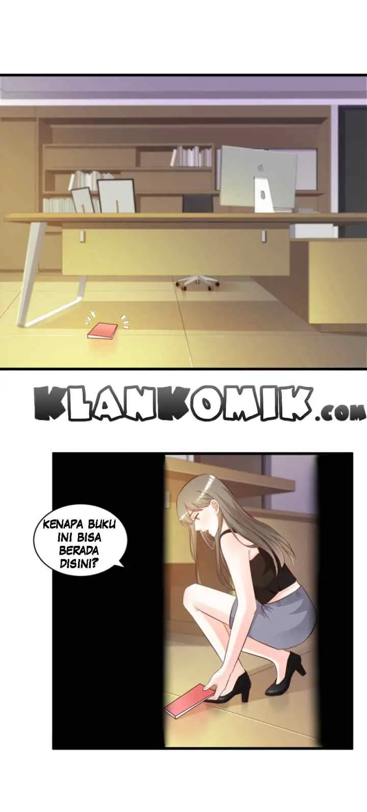 The Strongest Peach Blossom chapter 8 halaman 10