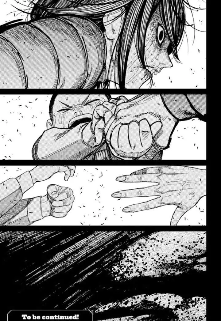DANDADAN chapter 153 halaman 19