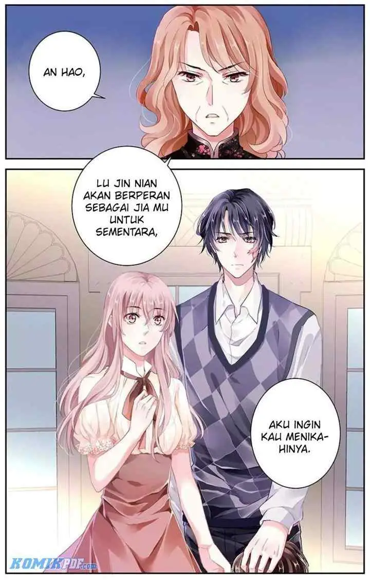 Guomin Laogong Dai Huijia chapter 20 halaman 9