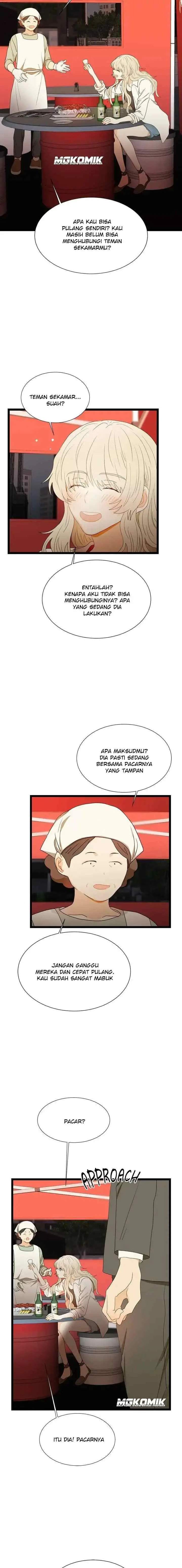 Faking It in Style chapter 69 halaman 6